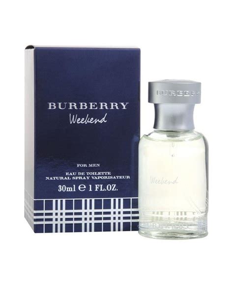 burberry weekend oil|Burberry weekend perfume 30ml.